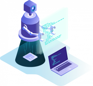 Разработка сайта для автоматизации бизнес-процессов в Сане-Антонио