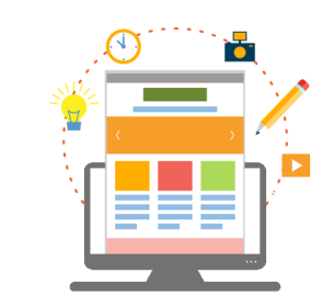Разработка корпоративного портала в Сане-Антонио