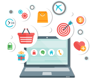 Разработка площадки электронной коммерции в Сане-Антонио